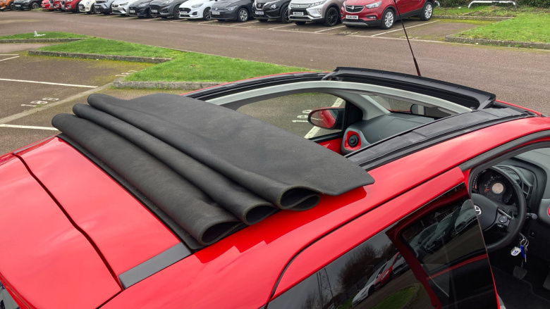 Toyota Aygo 1.0 VVT-i X-Plore TSS 5dr x-shift Petrol Hatchback